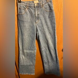 Coldwater Creek Jeans woman’s size 6
